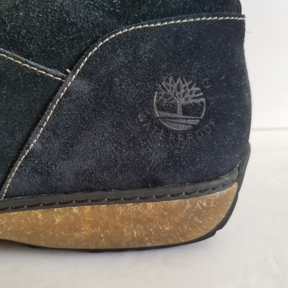 Timberland Earthkeepers Granby Waterproof Boots - Picture 4 of 10